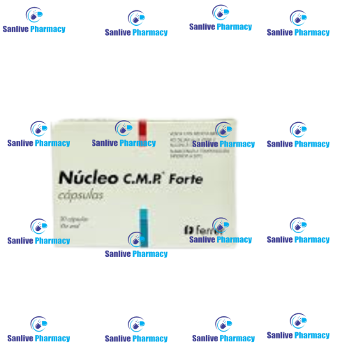 Nucleo C.M.R Forte